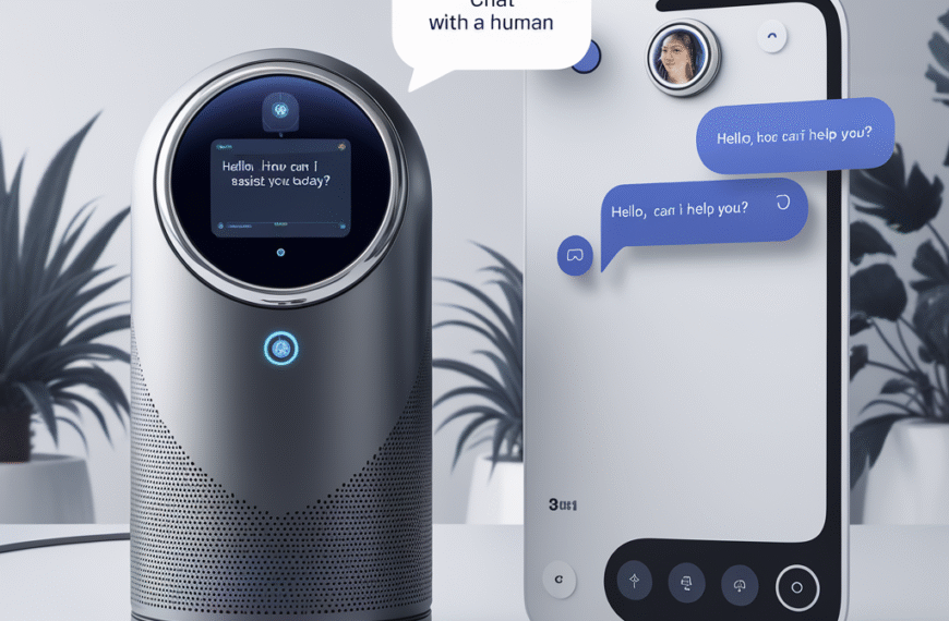 Chatbots vs Live Chat: Which is the Ultimate…