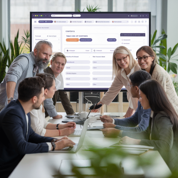 Building a Knowledge Base: Best Wiki Tools for…