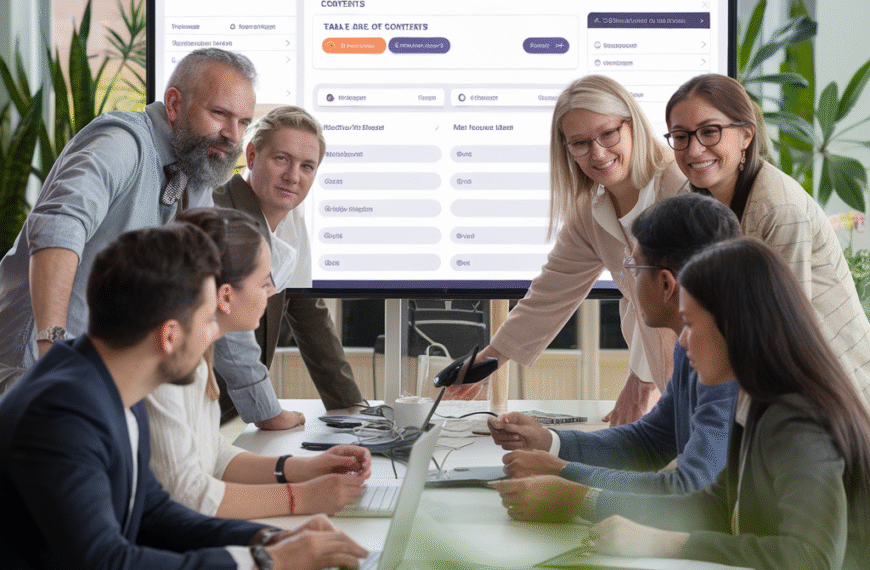 Building a Knowledge Base: Best Wiki Tools for…