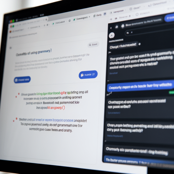 Grammarly AI vs. ChatGPT: Which One Should You…