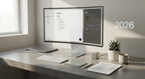 How to Build a Lean Productivity Stack for&hellip;