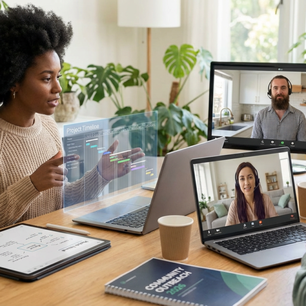 Remote Work Tools for Non-Tech Teams: Affordable Solutions&hellip;