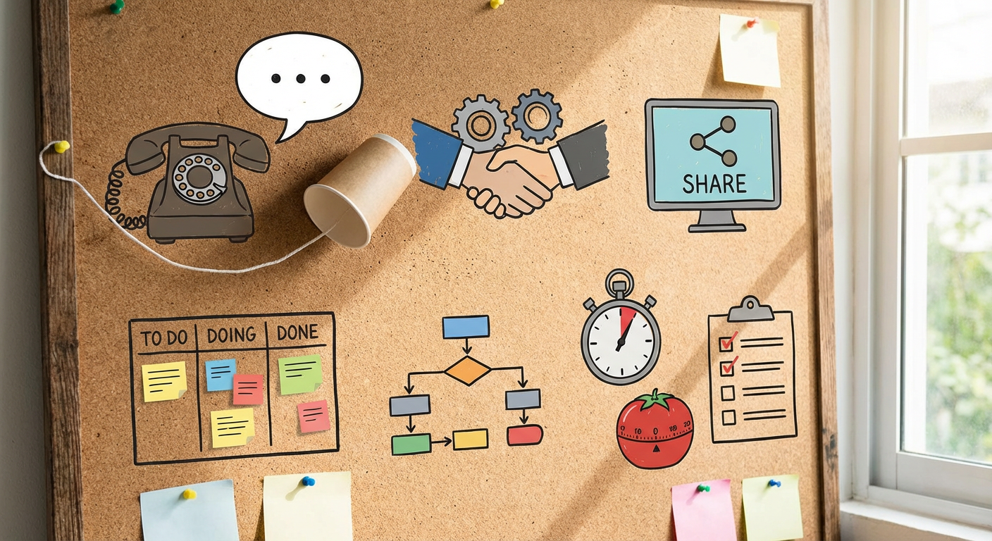 Essential Categories