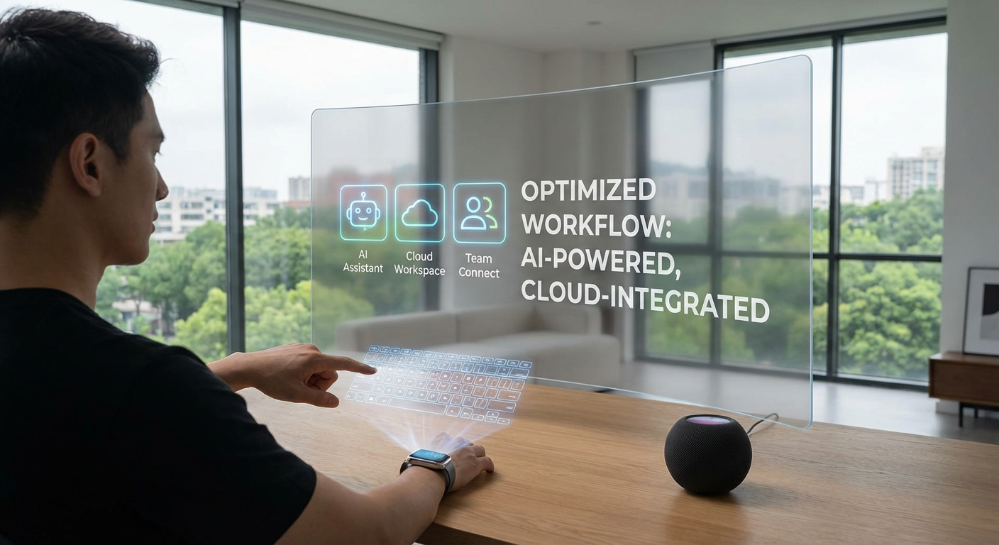 Trends and Innovations