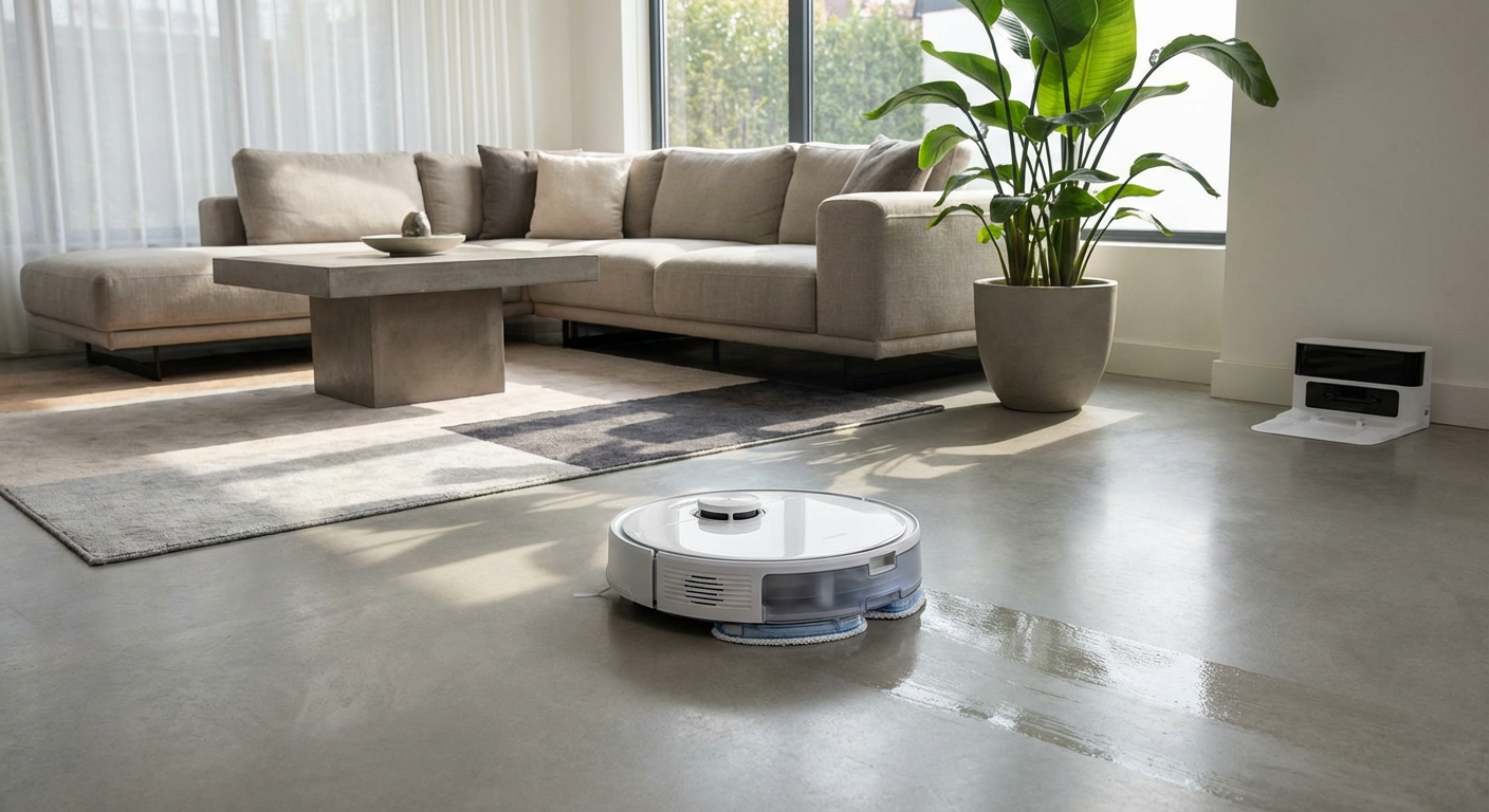 Robot Vacuum
