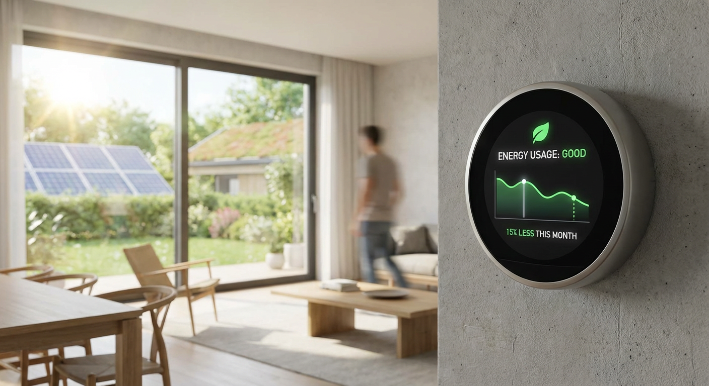 Smart Thermostat