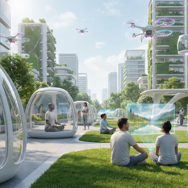 Digital Wellness in 2026: Balancing Productivity and Mental&hellip;