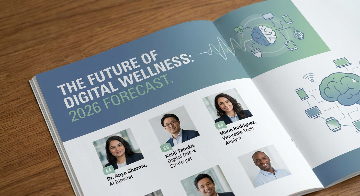 Expert Opinions 2026