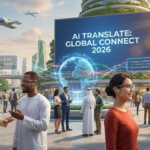 Transforming Global Communication: The Rise of AI-Powered Translation & Localization Tools in 2026