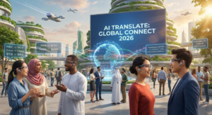 Transforming Global Communication: The Rise of AI-Powered Translation&hellip;