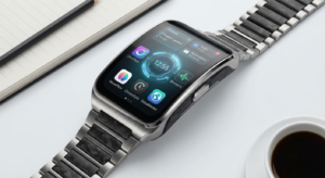 Smartwatch + Productivity Apps: The Ultimate 2026 Buyer’s&hellip;