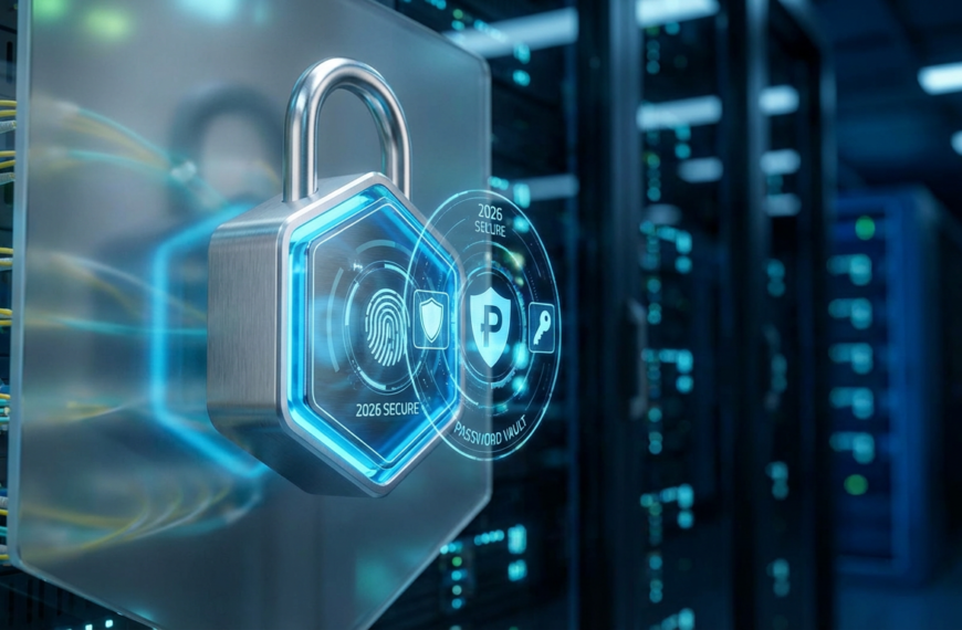 Top Password Managers & Security Tools for Individuals…