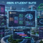 Best Productivity Apps for Students (2026) — Study, Note-taking, Scheduling