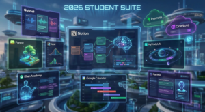 Best Productivity Apps for Students (2026) — Study,&hellip;