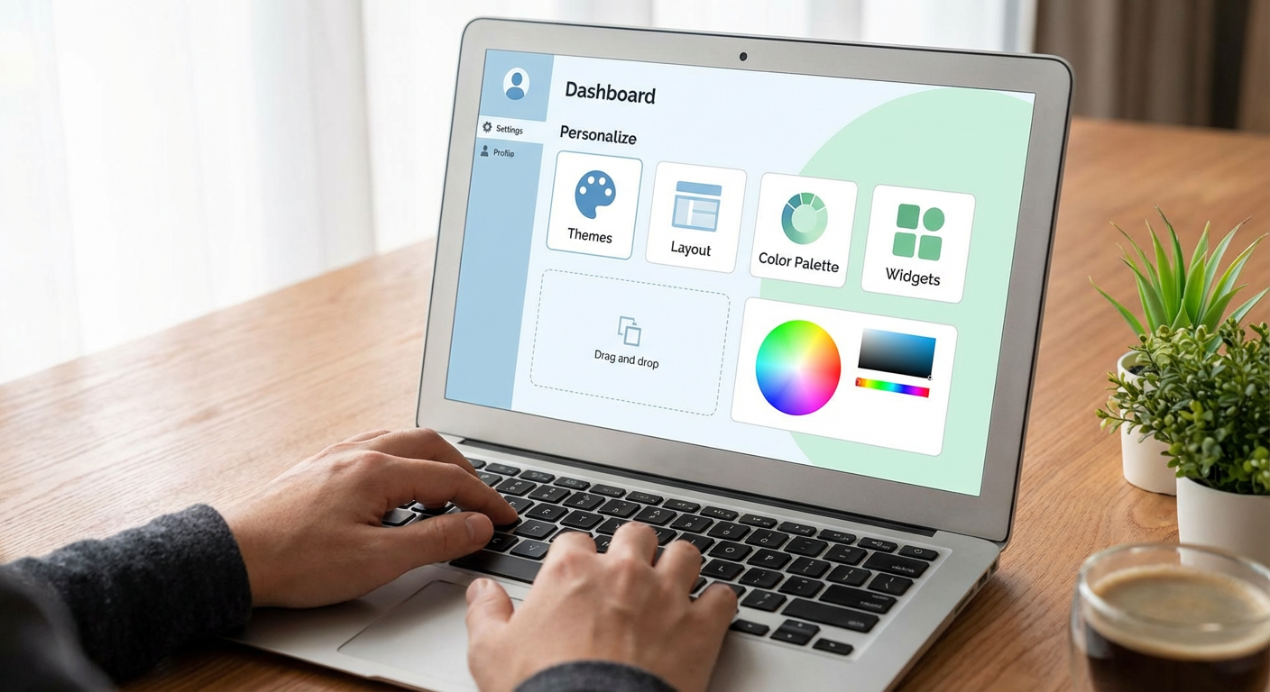 User-Friendliness Image