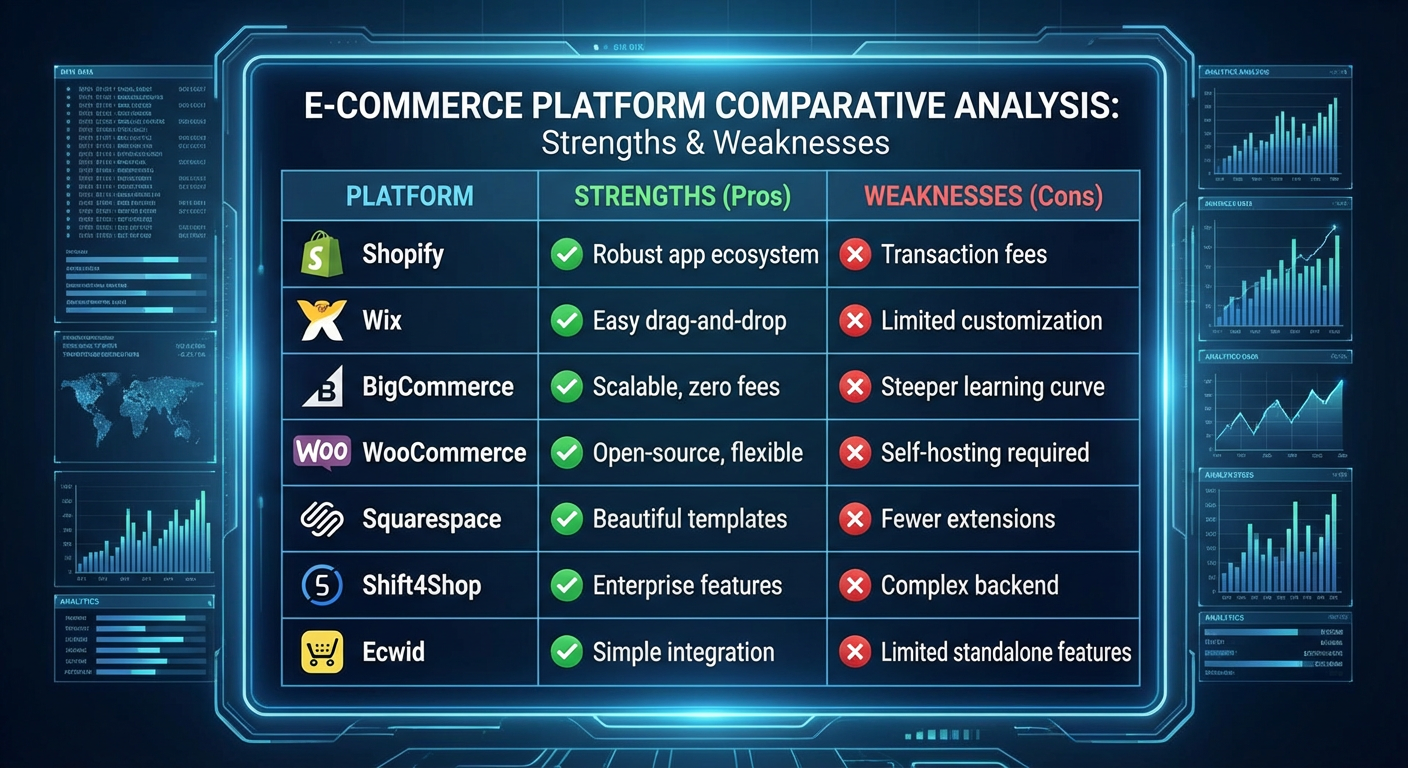 Comparative Analysis Image