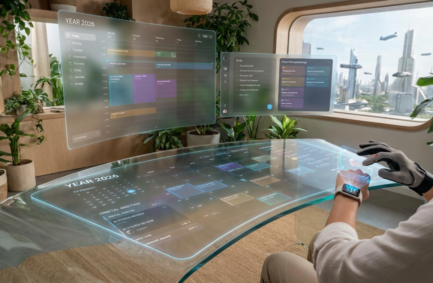 Time Management Tools for 2026: Which Calendar/Planner Apps…