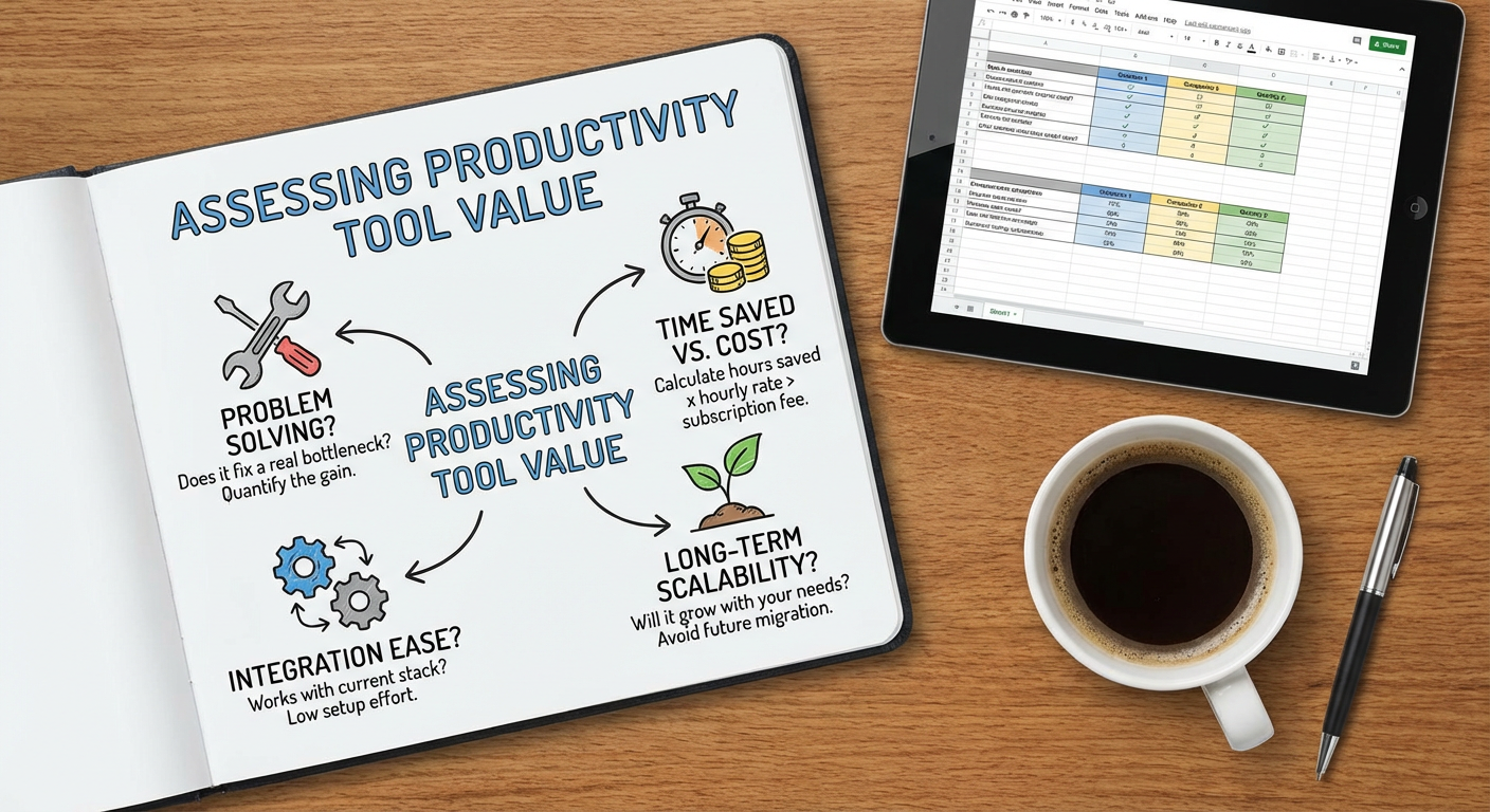 Tips for Assessing Value