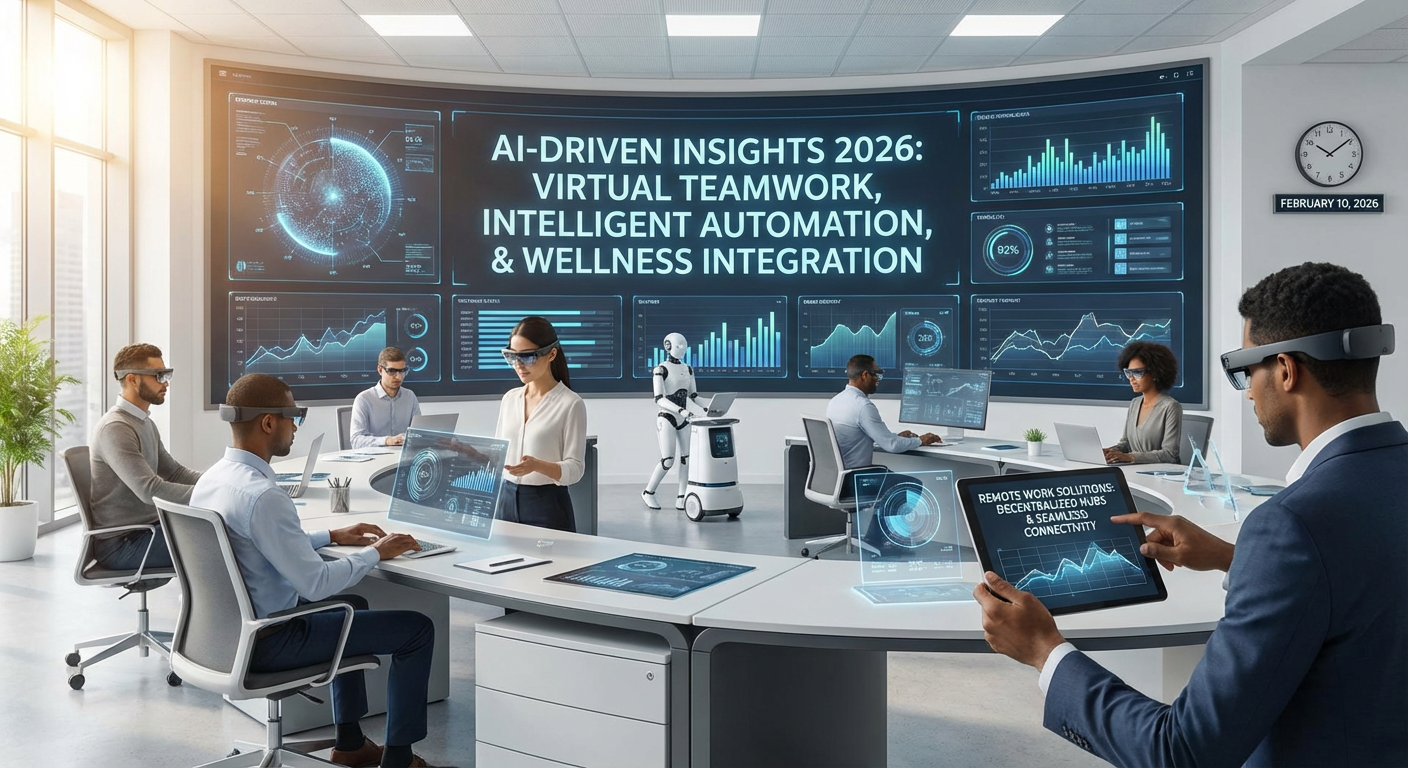 Trends and Predictions