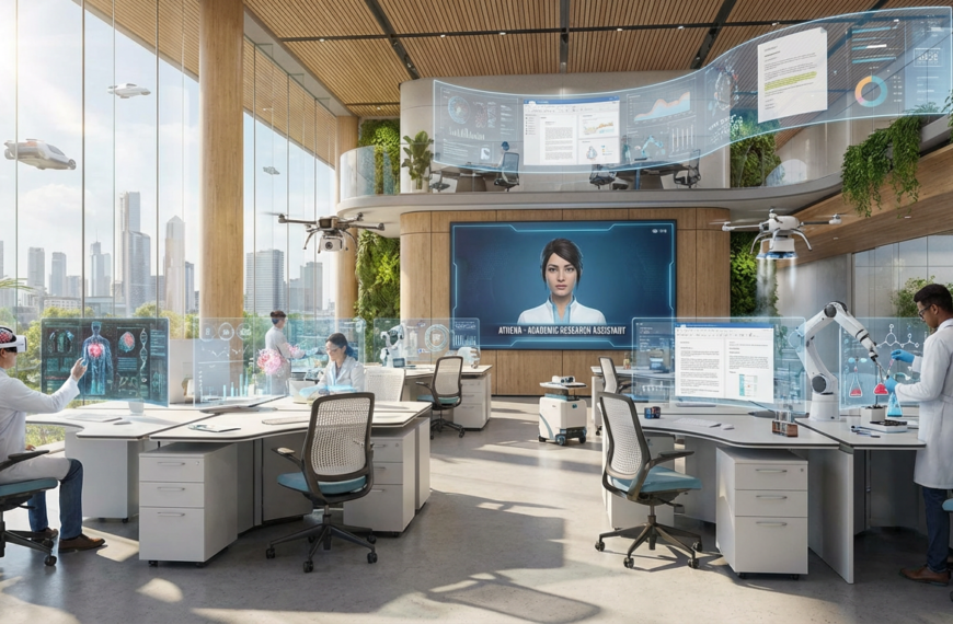 Best Tools for Researchers & Academics in 2026…