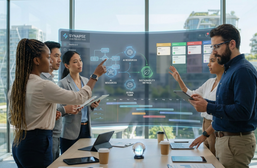 How to Pick the Best Project Management Tool…