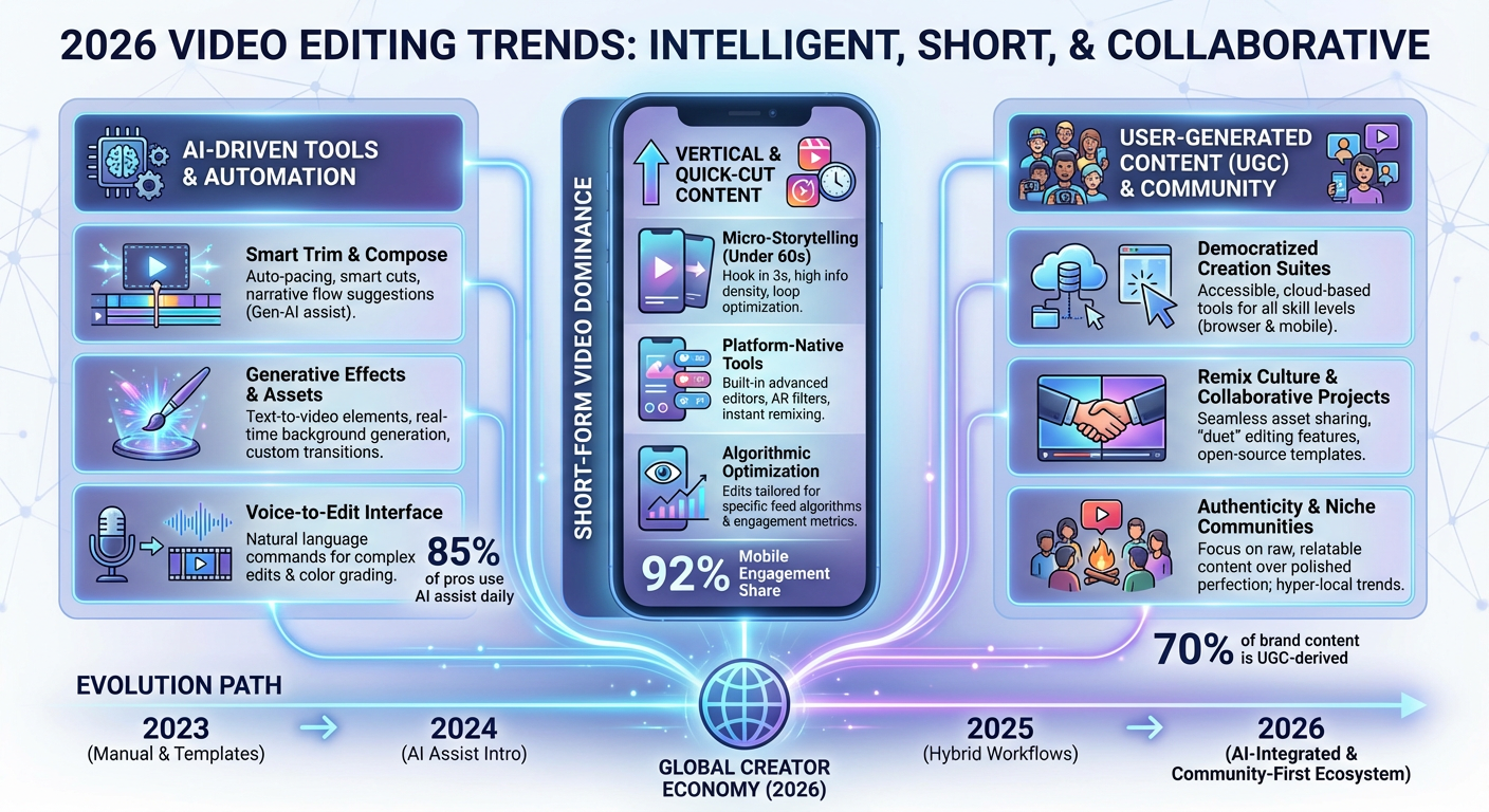 Trends and Innovations