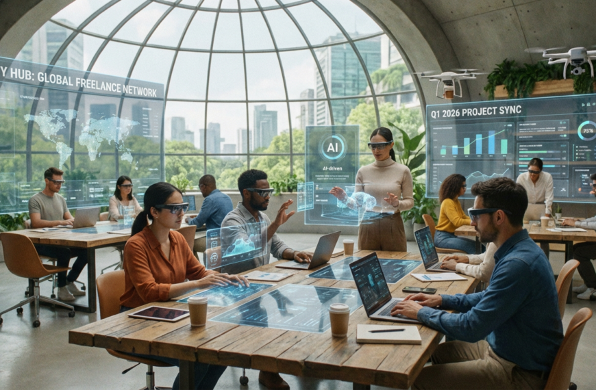 Top 2026 Unified Workspaces for&hellip;