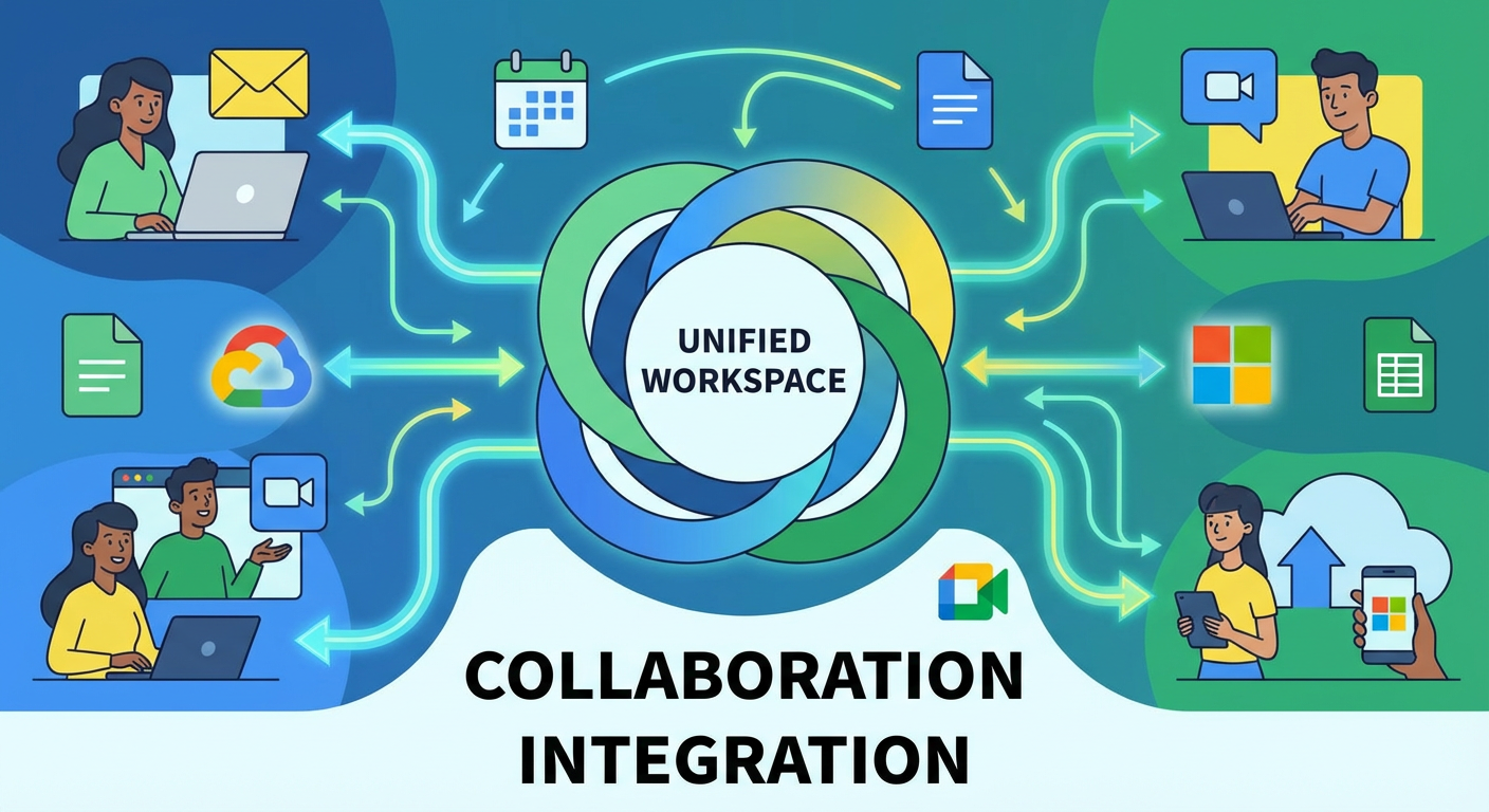 Unified Workspace Tools