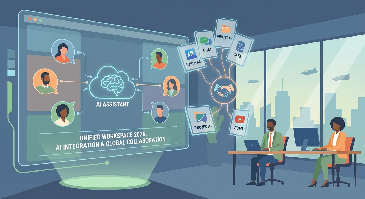 AI Integration and Collaboration