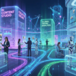 AI-Powered Content Creation Tools for Marketers in 2026: Transforming the Landscape