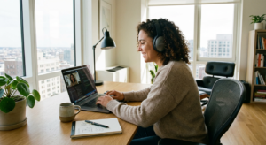 Best Noise-Cancelling Headphones for Remote Work in 2026&hellip;