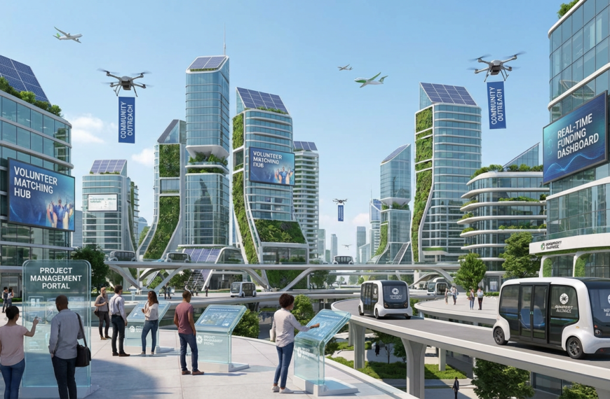 Best Tools for Nonprofits &&hellip;