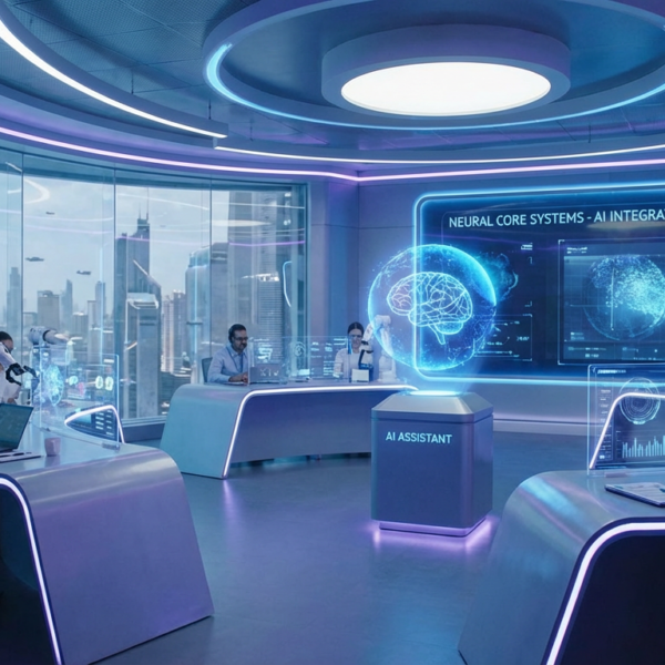 What’s Next for Productivity: 2026 Predictions on Tools,&hellip;