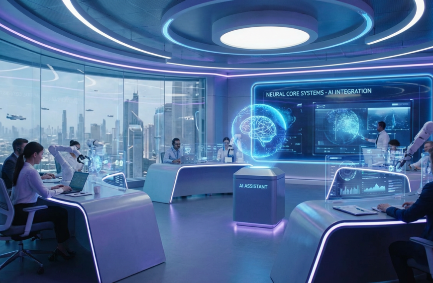 What’s Next for Productivity: 2026&hellip;