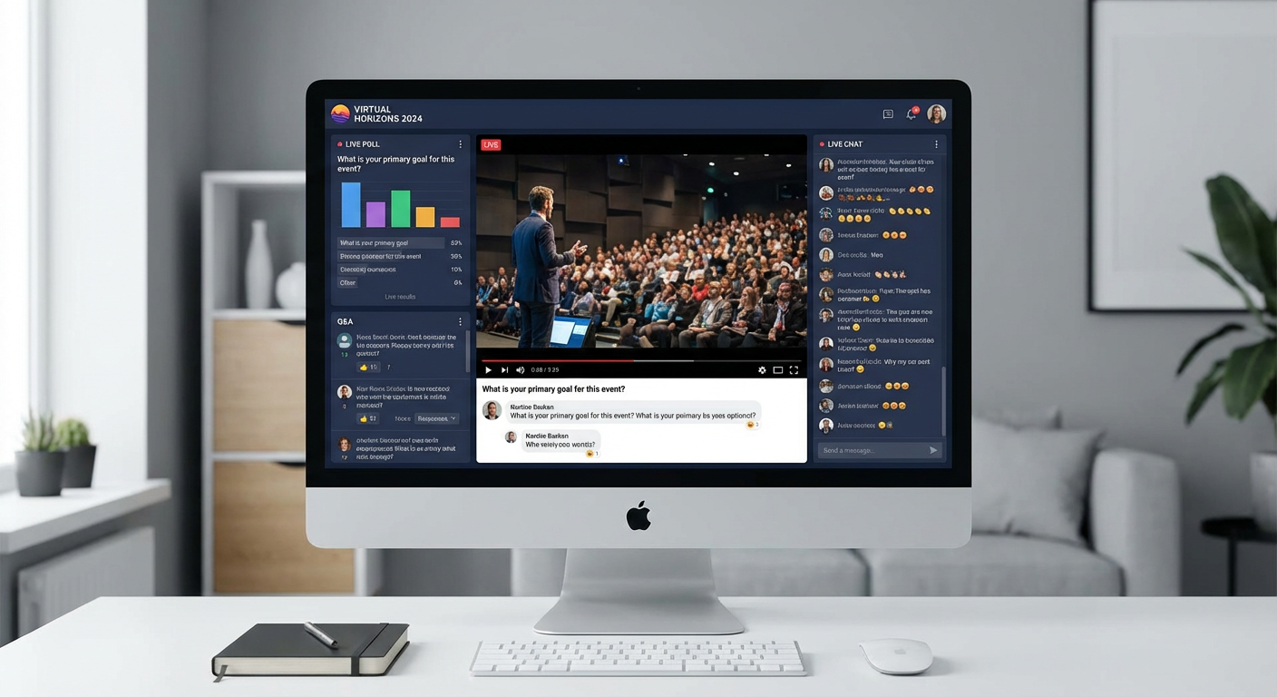 Interactive Features