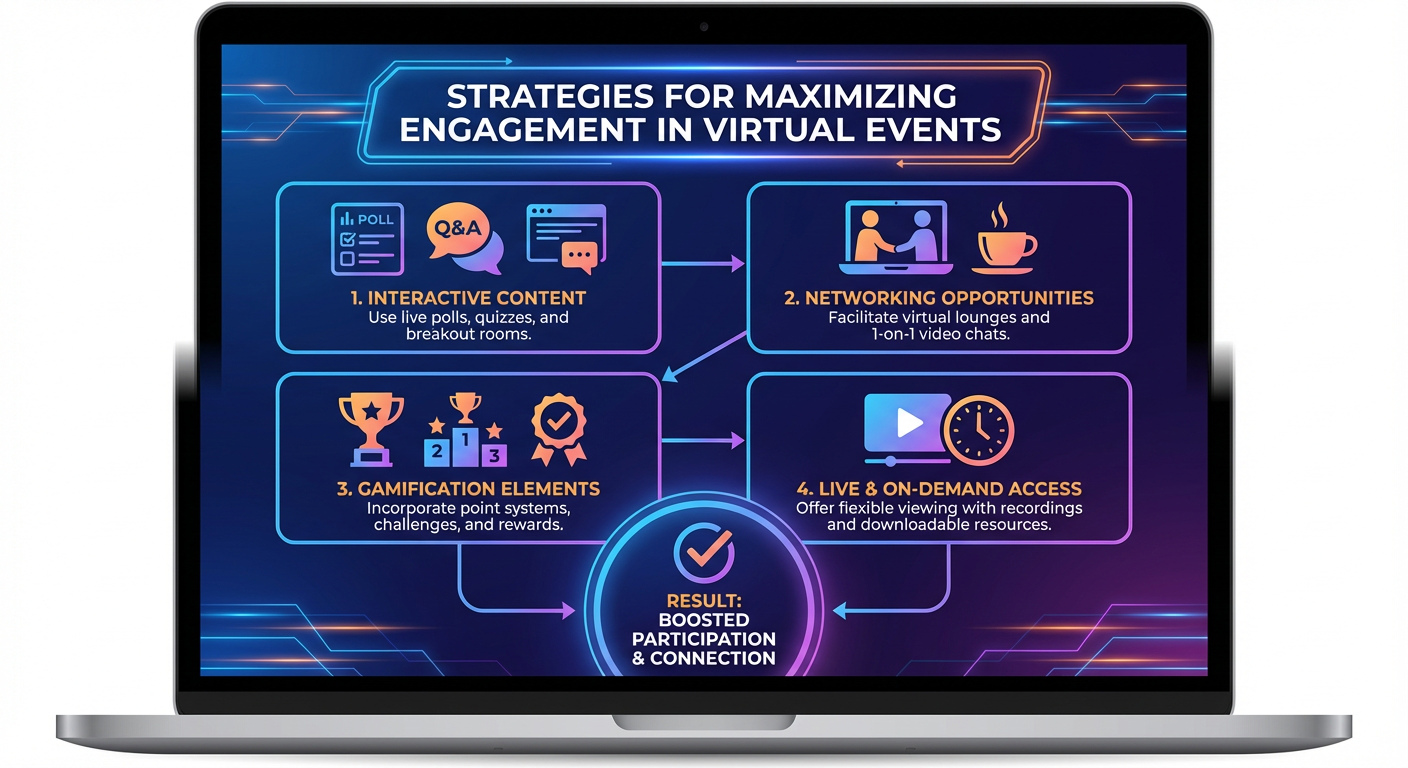 Maximizing Engagement