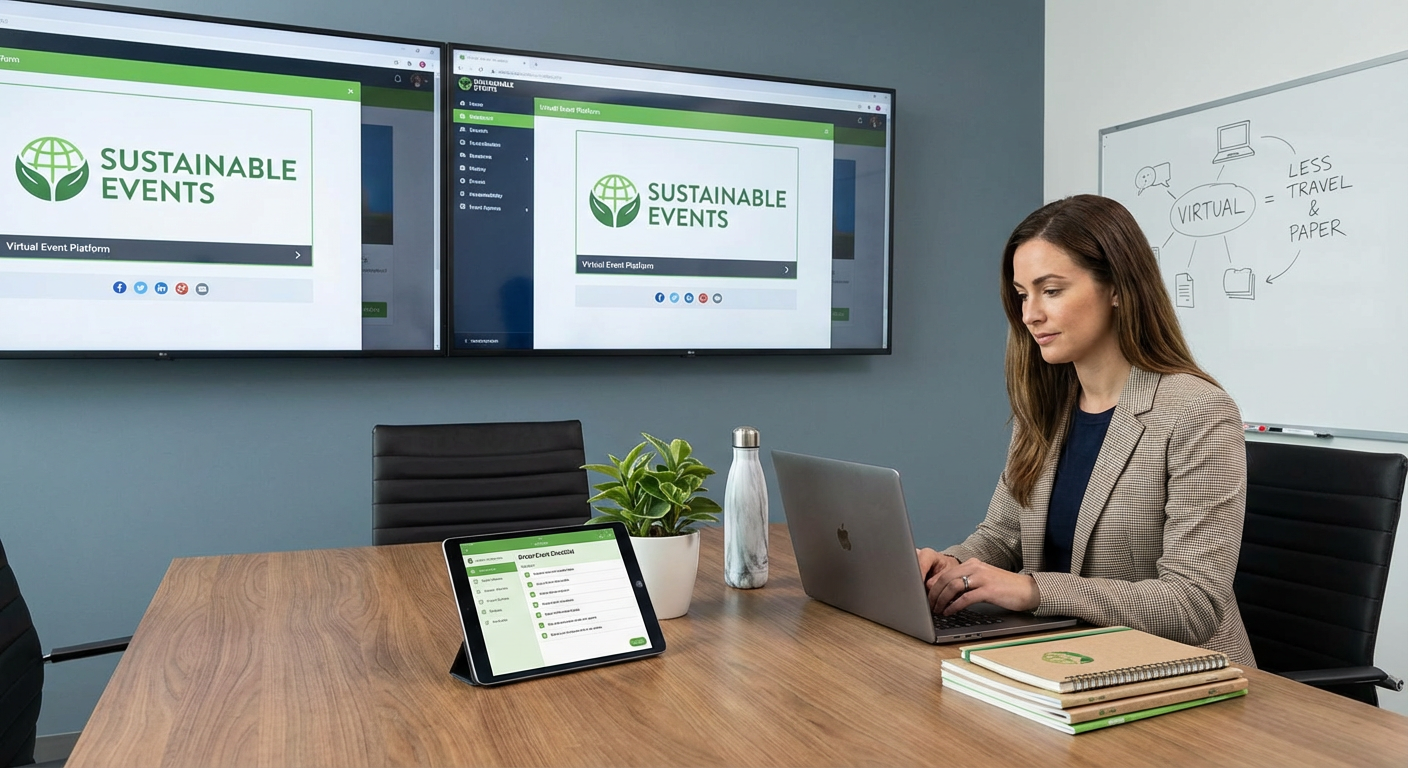 Sustainability in Event Planning