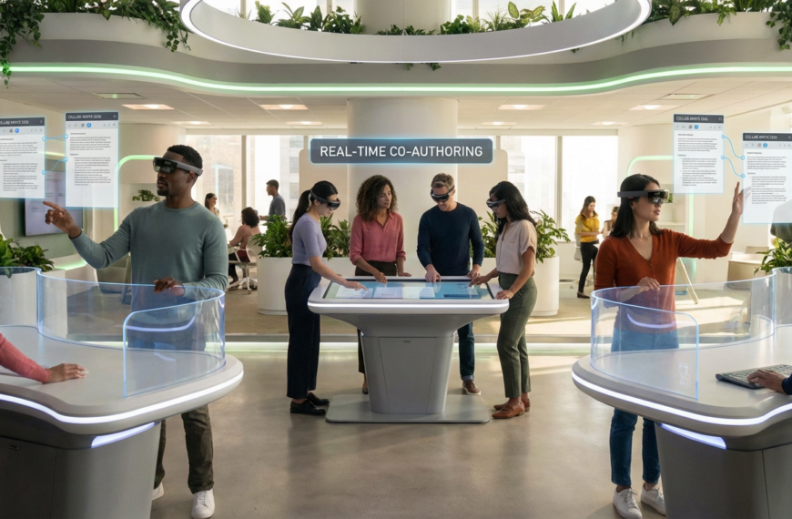 The Ultimate Guide to Collaborative Writing & Editorial…