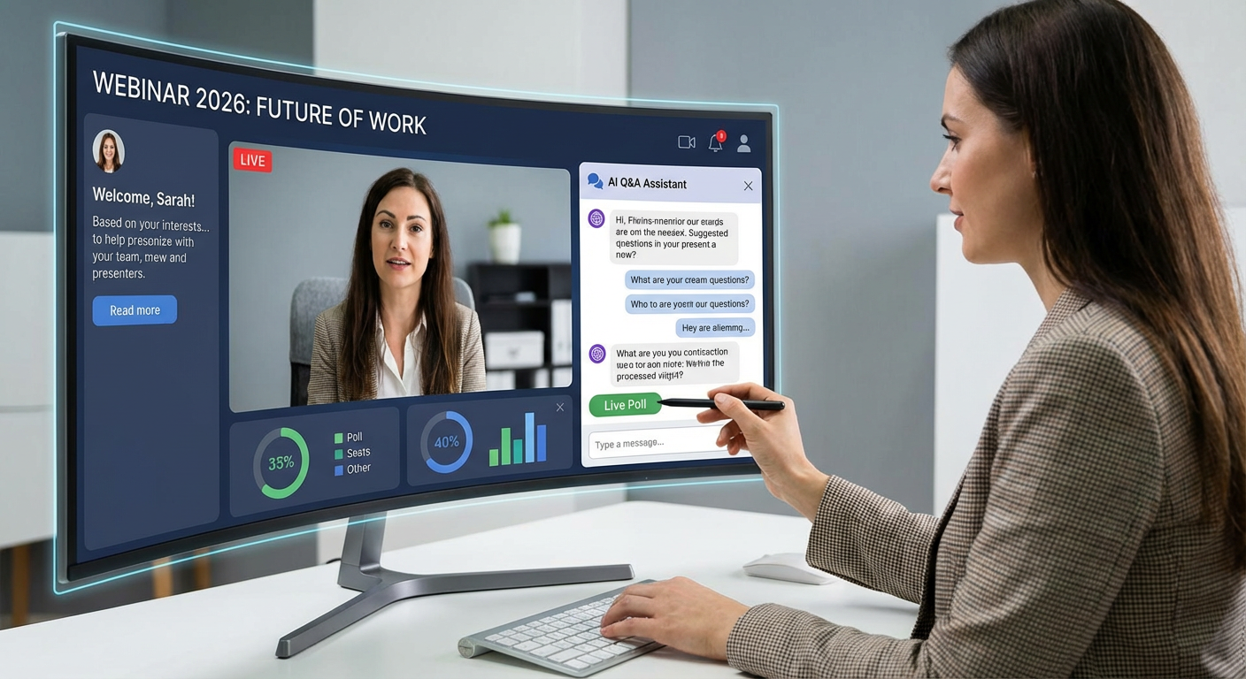 AI-driven Personalization