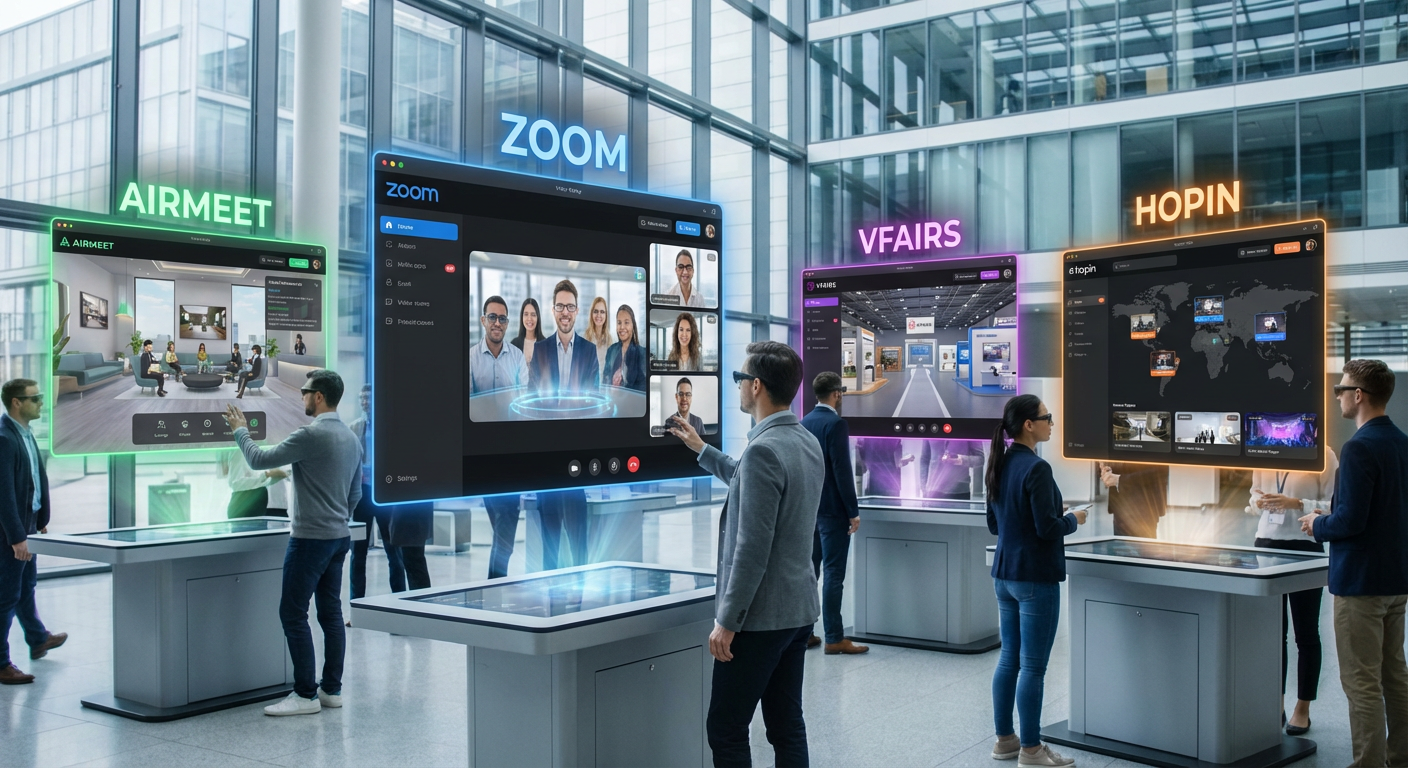 Leading Webinar Platforms