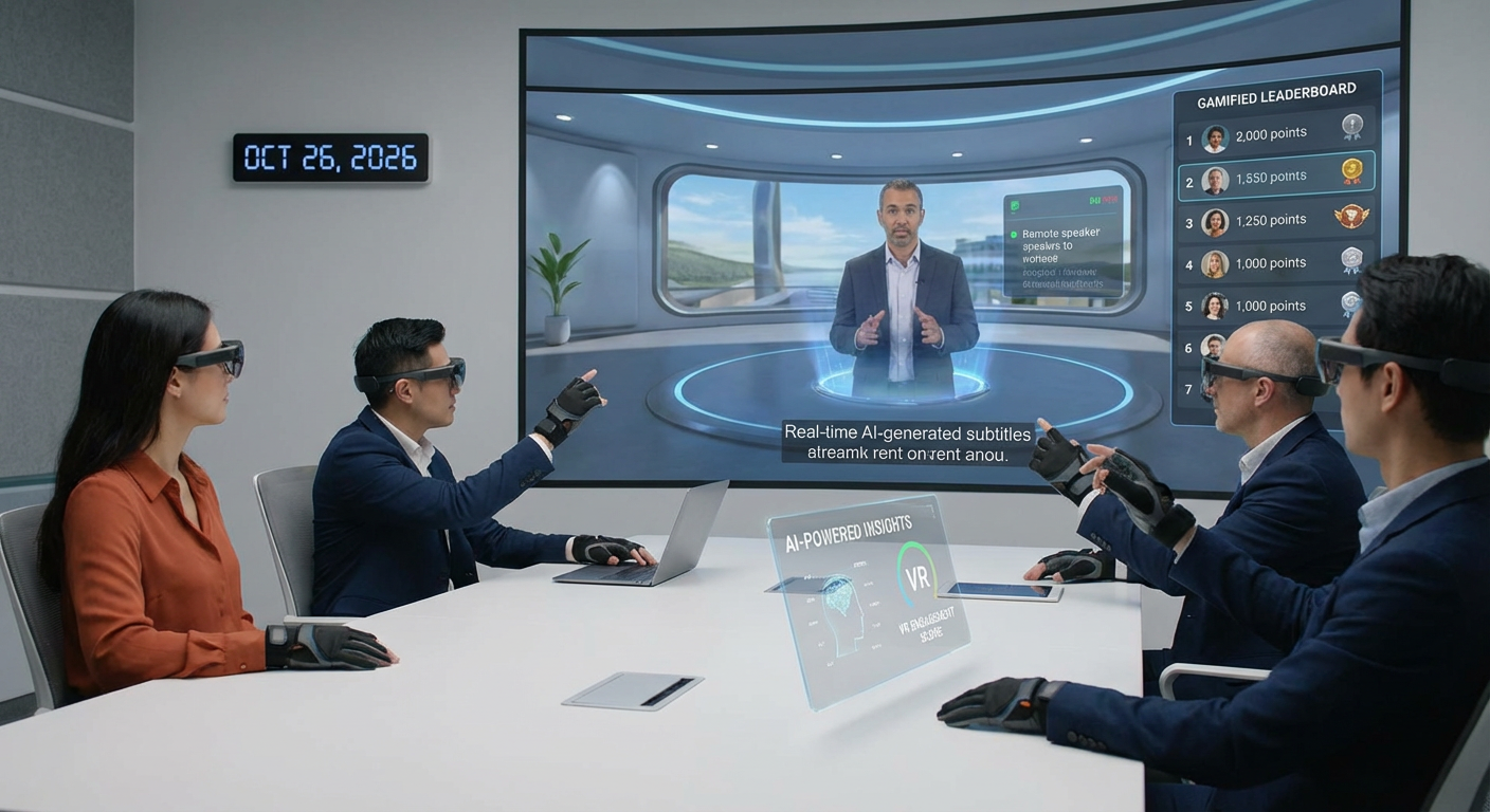 Innovations in Webinar Technology