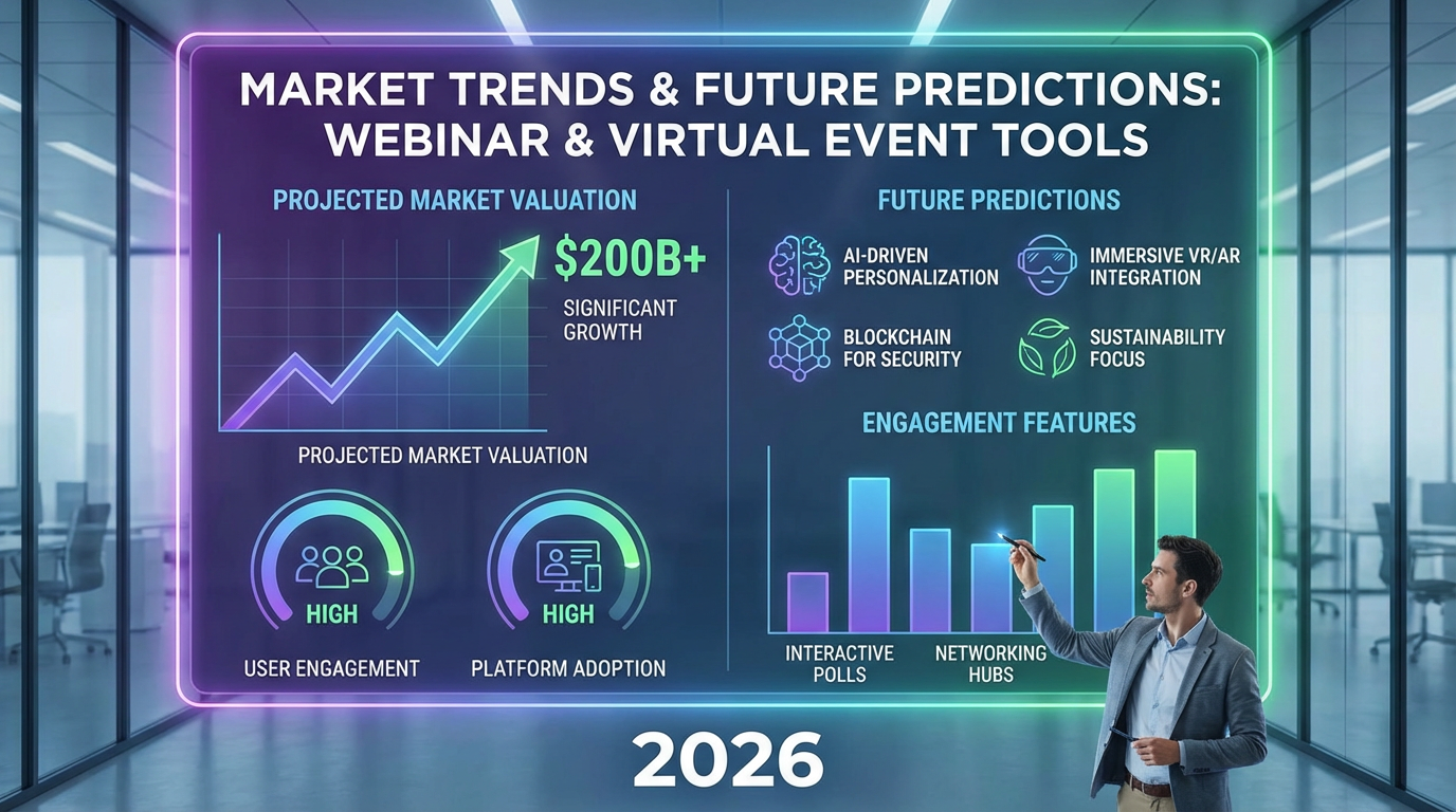 Market Trends and Predictions
