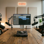 Best Tools for Podcast Creators in 2026 — From Recording to Publishing