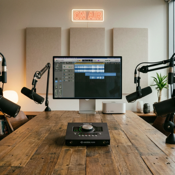 Best Tools for Podcast Creators in 2026 —&hellip;