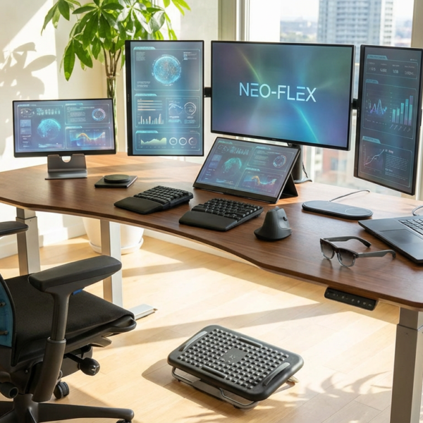 Portable Monitors & Setup Gear for 2026 —&hellip;