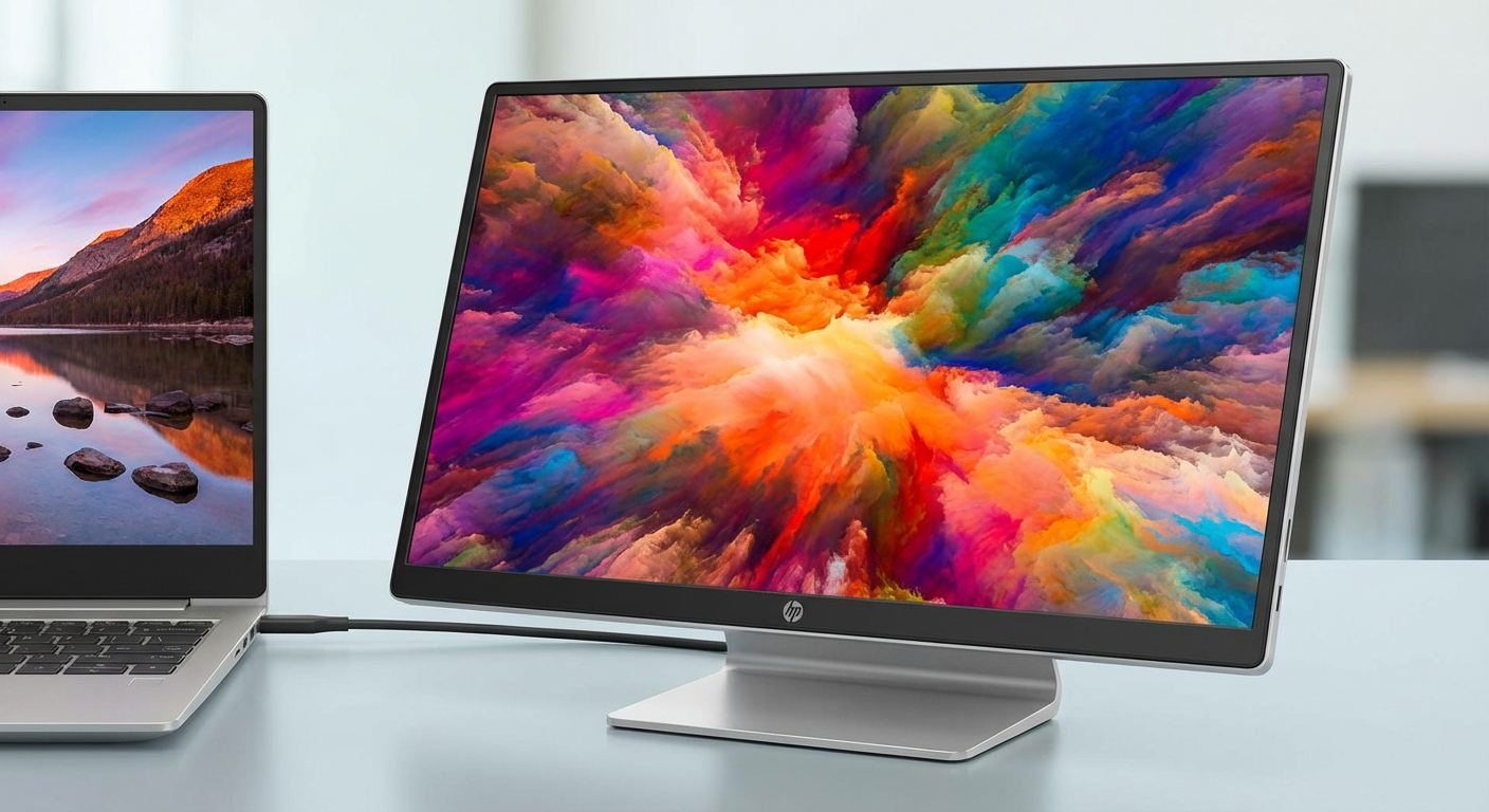 HP Series 5 Pro 14-inch WQXGA