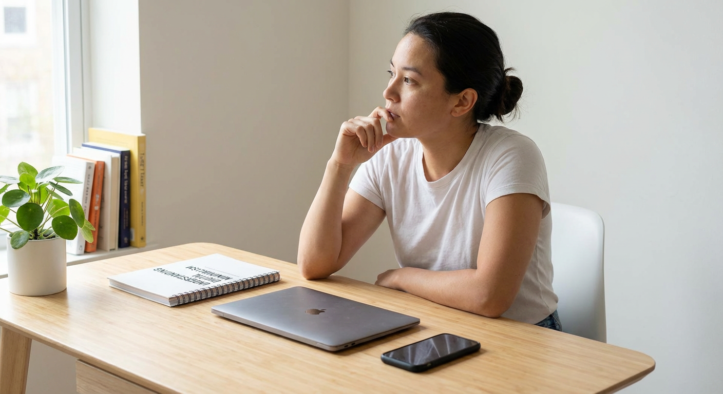 Understanding Digital Minimalism