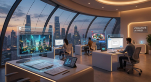 Can AI Replace Designers? A Review of AI&hellip;