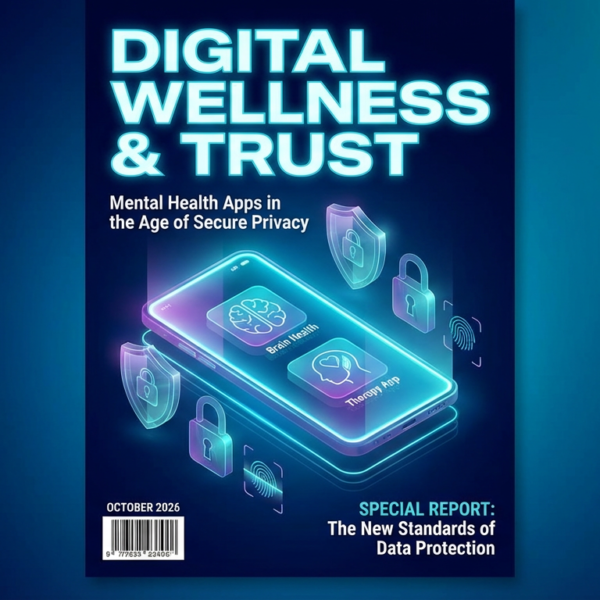 How to Choose Mental-Health Apps: Security, Privacy &&hellip;