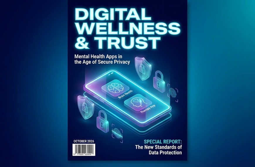 How to Choose Mental-Health Apps:&hellip;